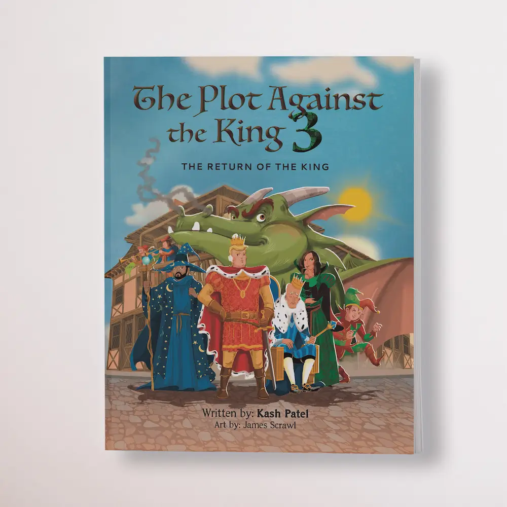 Government Gangsters Add-ons